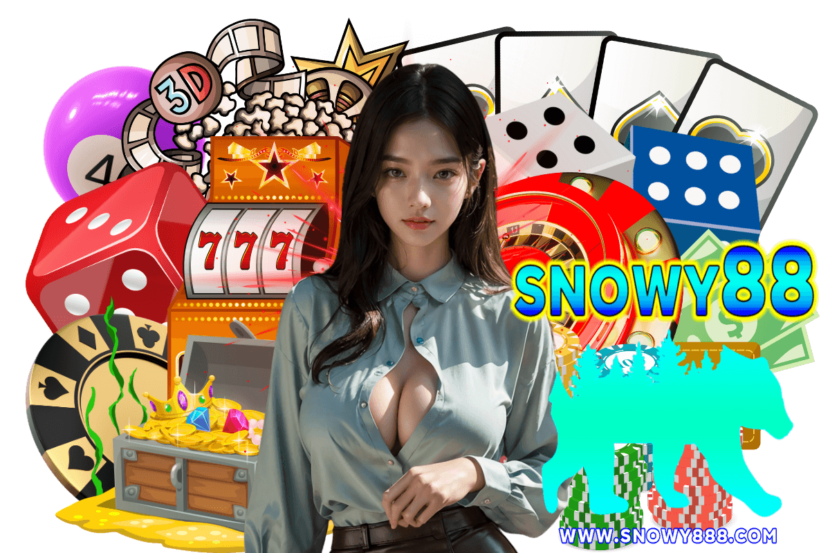 snowy88 สล็อต