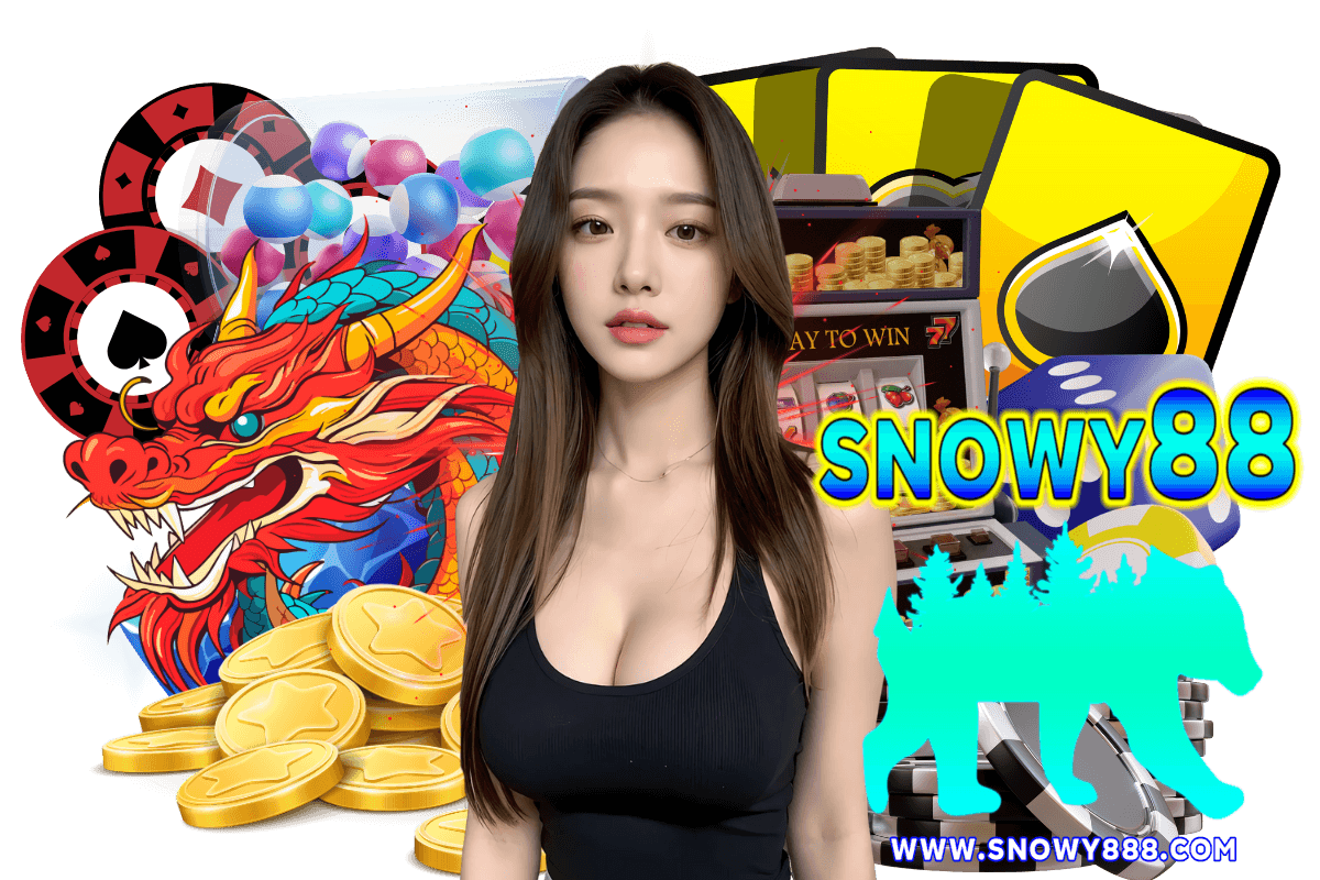 snowy888